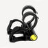 2Pcs Stroller Hook, Baby Stroller Hooks for Diaper Bags, Multi-Purpose Hooks for Grocery Shopping
