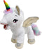 YOUYA DENTAL Tooth Fairy Dental Plush Doll - Unicorn Educational Puppet for Kids