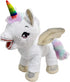 YOUYA DENTAL Tooth Fairy Dental Plush Doll - Unicorn Educational Puppet for Kids