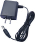 UpBright 5V AC/DC Adapter Power Supply Cable for HUBBLE Connected Nursery Pal Crib Edition 5" Smart HD Wi-Fi Baby
