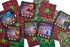 Fantasy Themed Board Game for Kids Ages 5+ - Family Tabletop Adventure for Boys and Girls