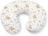 KuphiL10C Cute Bears Pattern Nursing Pillow Cover, Unisex Forest Animal Removable Breastfeeding Pillowcase