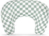DILIMI Nursing Pillow Cover, Soft Stretchy Nursing Cover for New-Designed Breastfeeding Pillow,