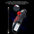 havcybin DS-600 6CH 2.4GHz 600 6 2 HOTRC RC Transmitter and Receiver Remote Controller with DS PWM Channel Receiver