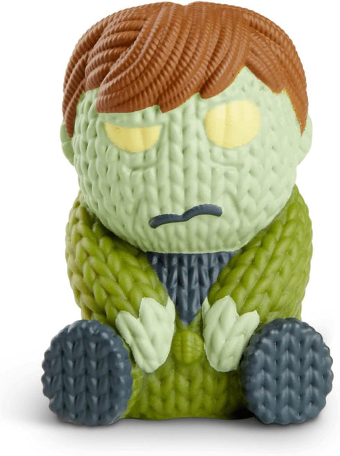 The Creeper Handmade by Robots Micro Size Vinyl Figure