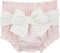 Mud Pie Baby Girls' Mud Pie Diaper Covers