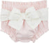 Mud Pie Baby Girls' Mud Pie Diaper Covers