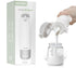Portable Milk Warmer for Travel, Bottle Warmer for Breastmilk and Formula, Milk