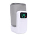 Generic Rechargeable Portable Baby Bottle Warmer for On-the-Go Feeding - Ideal for Travel