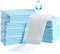 Buyockss Disposable Underpads 100 Count Changing Pad Liners 13 x 18 inch Chucks