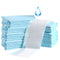 Buyockss Baby Disposable Underpad 100 Count Incontinence Changing Pad Baby Diapers Newborn Pads