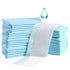 Buyockss Baby Disposable Underpad 100 Count Incontinence Changing Pad Baby Diapers Newborn Pads