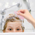 Generic Baby Scalp Brush - Silicone Hair Scrubber & Scalp Massager Comb for Newborns & Babies - Cradle Cap Bath Brush