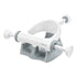 Ingenuity My Bath Seat for Sit-Up Baby Bathing, Sure & Secure Suction