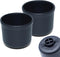 YENANA Cup Holder Replacement for Safety 1st EverFit/Grow and Go, for Maxi-COSI Pria,