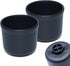 YENANA Cup Holder Replacement for Safety 1st EverFit/Grow and Go, for Maxi-COSI Pria,