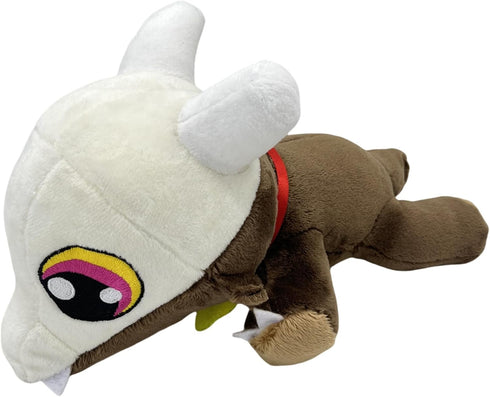 UAZIHEEY TOH Baby King Plush Doll Collector Plushie Cartoon Animal Stuffed House Party