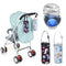 Shinycome Bottle Warmer Bag Bag for Breastmilk Heating Bags