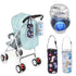 Shinycome Bottle Warmer Bag Bag for Breastmilk Heating Bags