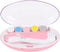 Baby Nail Trimmer Electric,Nail Clippers File for Baby No Sharp Claws Hurt,
