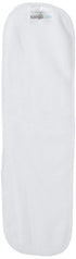 Kanga Care Reusable Microchamois Cloth Diaper Liner, 10 Pack, Use with Baby Creams or Balms