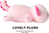 13 inch 13") Onsoyours Original Axolotl Plush Cute Stuffed Animal Soft Pillow Pink Kawaii Plush Toy Gift for Kids