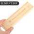 Wooden Pregnancy Announcement Keepsake Sign - Bulk Organizer