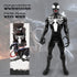 Action Figures, 12 Inch Collectible Figures Toys for Boys, Perfect Gift for Christmas, Thanksgiving
