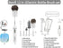 Benifi 11 1 Electric Bottle Cleaner Pro, in Baby Bottle Brush with Drying Rack, Sponge Brush, Silicon Brush, Formula