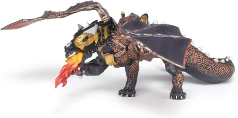 Dragon of Darkness Papo