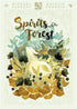 Thundergryph Games Spirits of The Forest Board Game, Abstract Strategy Game for Adults, Ages 14+, 1-4 Players