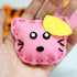 Educational 12 Pcs Sewing Kit, Stuffed Animal Sewing Kit DIY Felt Animals Craft Kit for Beginners Girls Boys.