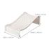 Mesh Bath Seat Support for Newborns - Non-Slip Bathing Aid