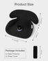 2 Pack 2 Pack, TinlyFinly Baby Potty Training Car Seat Protector, Waterproof Car Seat Liner for Potty Training Toilet
