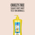 3-In-1 28 oz(Pack 4) Suave Kids Minions Shampoo, Conditioner, and Body Wash, For Tear-Free and Gentle Cleansing