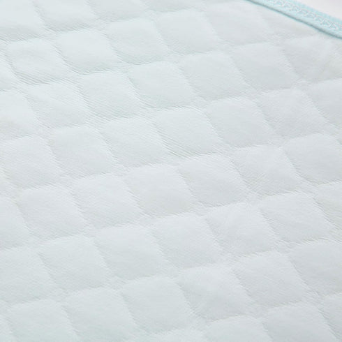 27x13in 3 Count) Pleasant Boulevard | Portable Waterproof Baby Changing Pad Liner, Washable Reusable Changing Table