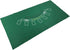 36" 72" Blackjack Table Top Felt Layout - x Rectangle Las Vegas Style Green Casino Poker Table Cover Mat, Great