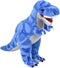 ArtCreativity Cozy Plush T-Rex Dinosaur Stuffed Animal - Soft and Cuddly Stuffed Dinosaur for Kids, Great Gift for