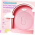 Trimmer Trimming Electric Nail Safe Nail Tool Manicure Kit Polishing Accessory Portable Pedicure Tool