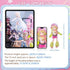1/12 New Electronic Cute Pet Series Blind Box Mystery Box Action Collectable Anime Figure Model Gift BJD Doll Toys,No
