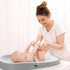 27.6 19.2 2.9, Bellababy Baby Changing Pad, Waterproof & Non-Slip, Soft, Easy to Clean, Lightweight, Portable