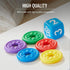 ThinkFun My First Math Dice, Engaging Counting Game for Kids, Enhances Math & Number Skills for Ages 3+
