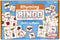 Junior Learning Rhyming Bingo, Educational Action Games