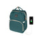 Fwkekye Baby Diaper Bag Backpack, Baby Bags for Boy Girl, New Mom Gifts