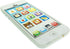 1pc Mobile Toy Phone for Kids, Music Touch Learning Study English, USB Charge
