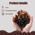 3 Otters 230PCS Medieval Dragon Toy Set, Soldier Army Figures DIY Assembled Model Kit for Kids