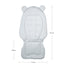 Ibluelover Stroller Seat Liner Universal Reversible Pram Pushchair Cushion Pad Breathable Kids Car Seat Mat Washable