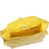 Kiwi Corduroy Laminated Buckle Bag by Kalencom