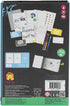 Flip Book Kit - Animation Action Guide Book for Kids & Tweens Ages 8+