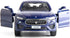 1:36 Scale Diecasting Alloy Car Model Maserati Levante, Pull Back Toy Car for Toddlers, Blue
